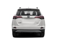 2018 Toyota RAV4 XLE | Ultra Low KM’s Exterior Shot 7