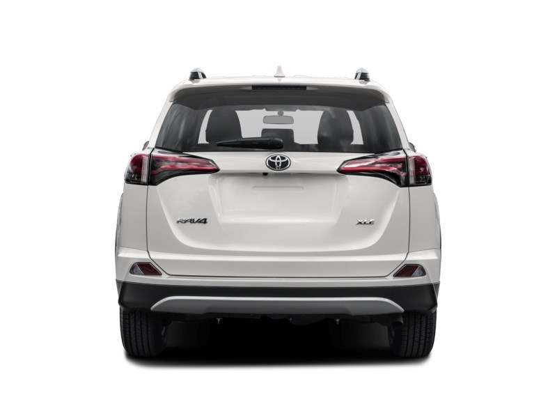 2018 Toyota RAV4 XLE | Ultra Low KM’s Exterior Shot 7