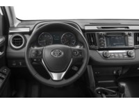 2018 Toyota RAV4 XLE | Ultra Low KM’s Interior Shot 3