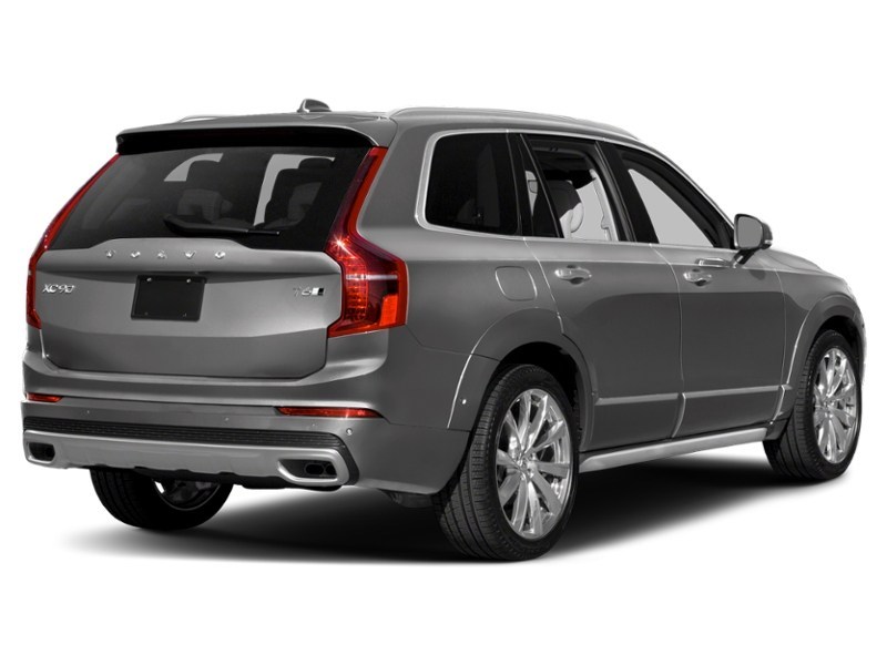 2016 Volvo XC90 AWD 5dr T6 Inscription Exterior Shot 2