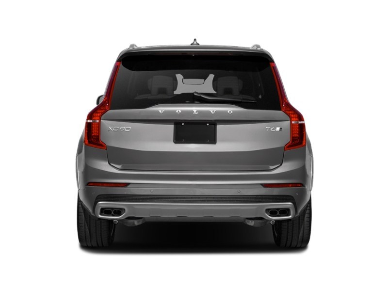 2016 Volvo XC90 AWD 5dr T6 Inscription Exterior Shot 8