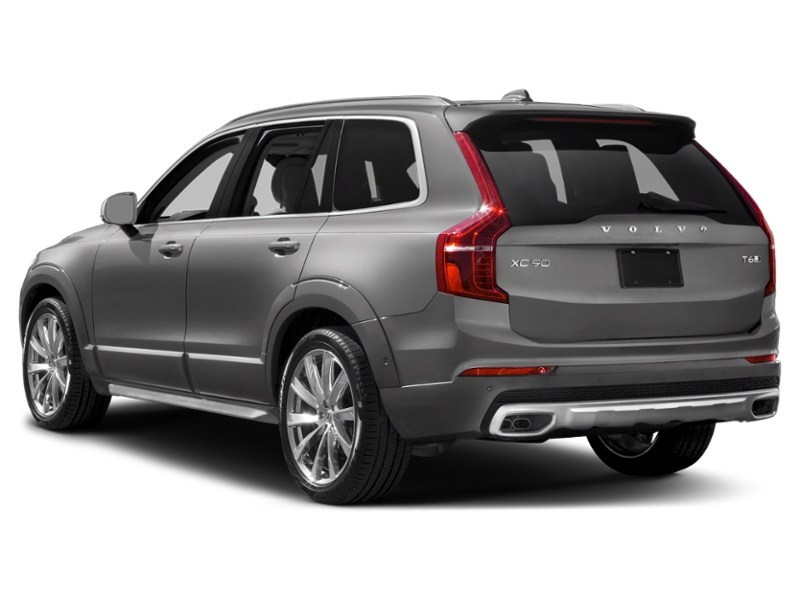 2016 Volvo XC90 AWD 5dr T6 Inscription Exterior Shot 10