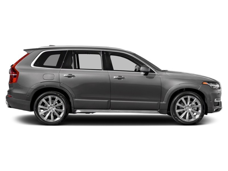 2016 Volvo XC90 AWD 5dr T6 Inscription Exterior Shot 11