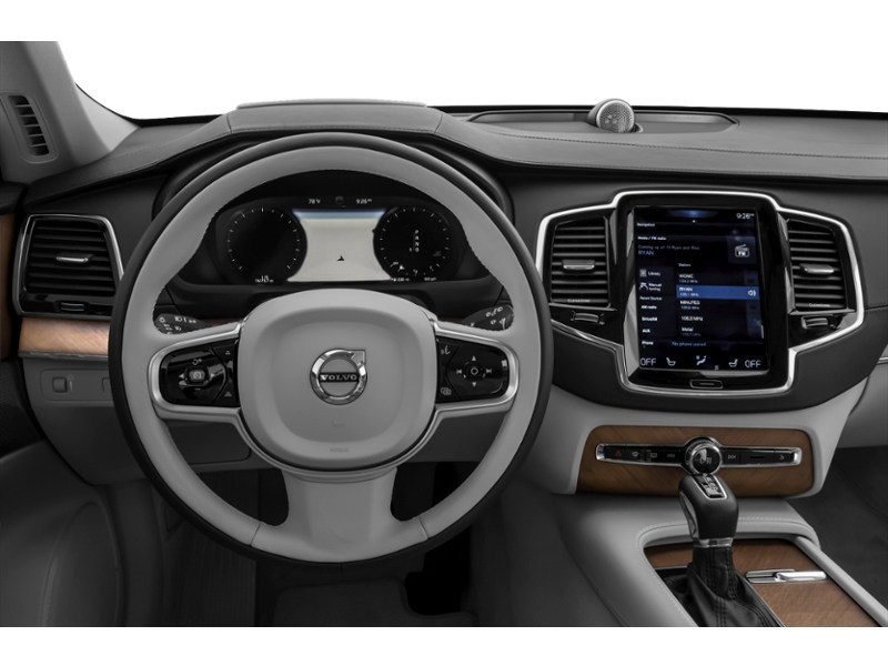 2016 Volvo XC90 AWD 5dr T6 Inscription Interior Shot 3