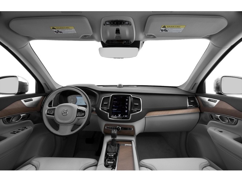 2016 Volvo XC90 AWD 5dr T6 Inscription Interior Shot 6