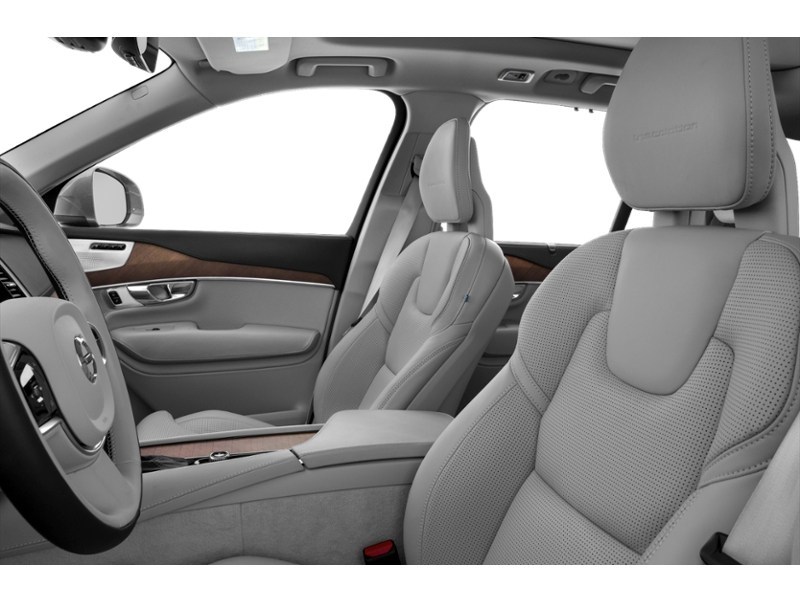 2016 Volvo XC90 AWD 5dr T6 Inscription Interior Shot 4