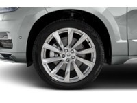 2016 Volvo XC90 AWD 5dr T6 Inscription Exterior Shot 5