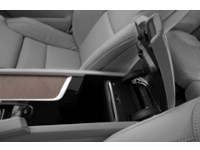 2016 Volvo XC90 AWD 5dr T6 Inscription Interior Shot 7