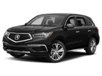 2017 Acura MDX SH-AWD 4dr Tech Pkg Exterior Shot 1