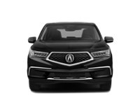 2017 Acura MDX SH-AWD 4dr Tech Pkg Exterior Shot 6