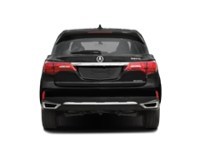 2017 Acura MDX SH-AWD 4dr Tech Pkg Exterior Shot 8
