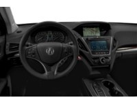 2017 Acura MDX SH-AWD 4dr Tech Pkg Interior Shot 3