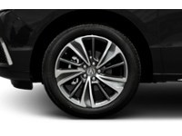 2017 Acura MDX SH-AWD 4dr Tech Pkg Exterior Shot 5