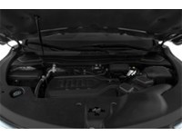 2017 Acura MDX SH-AWD 4dr Tech Pkg Exterior Shot 3