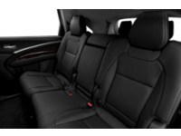 2017 Acura MDX SH-AWD 4dr Tech Pkg Interior Shot 5