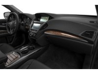 2017 Acura MDX SH-AWD 4dr Tech Pkg Interior Shot 1