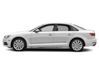 2018 Audi A4 2.0 TFSI quattro Technik S tronic Exterior Shot 7