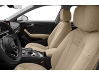 2018 Audi A4 2.0 TFSI quattro Technik S tronic Interior Shot 4