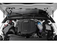 2018 Audi A4 2.0 TFSI quattro Technik S tronic Exterior Shot 3