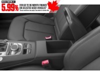 2020 Audi A3 Komfort 45 TFSI quattro Interior Shot 7