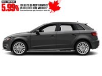 2018 Audi A3 e-tron 1.4 TFSI Technik Exterior Shot 7