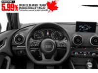 2018 Audi A3 e-tron 1.4 TFSI Technik Interior Shot 3