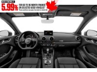 2018 Audi A3 e-tron 1.4 TFSI Technik Interior Shot 6