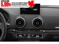 2018 Audi A3 e-tron 1.4 TFSI Technik Interior Shot 2