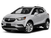 2018 Buick Encore AWD 4dr Essence Exterior Shot 1