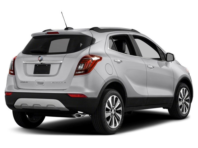 2018 Buick Encore AWD 4dr Essence Exterior Shot 2
