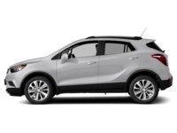 2018 Buick Encore AWD 4dr Essence Exterior Shot 7