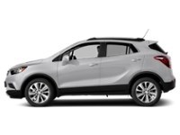 2017 Buick Encore AWD 4dr Premium Exterior Shot 7