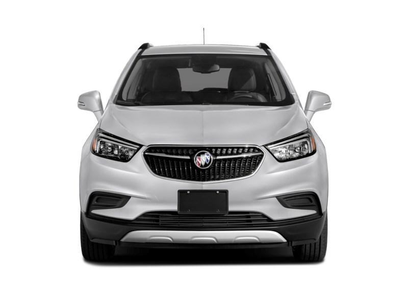 2018 Buick Encore AWD 4dr Essence Exterior Shot 6