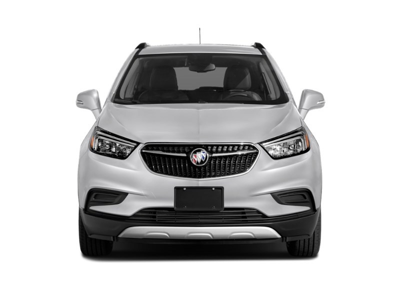 2017 Buick Encore AWD 4dr Premium Exterior Shot 6