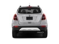 2017 Buick Encore AWD 4dr Premium Exterior Shot 8