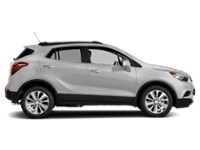 2017 Buick Encore AWD 4dr Premium Exterior Shot 11