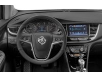 2017 Buick Encore AWD 4dr Premium Interior Shot 3