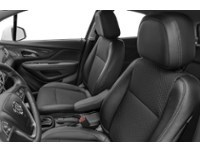 2017 Buick Encore AWD 4dr Premium Interior Shot 4