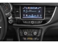 2018 Buick Encore AWD 4dr Essence Interior Shot 2