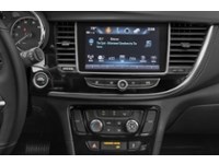2017 Buick Encore AWD 4dr Premium Interior Shot 2