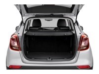 2018 Buick Encore AWD 4dr Essence Exterior Shot 4