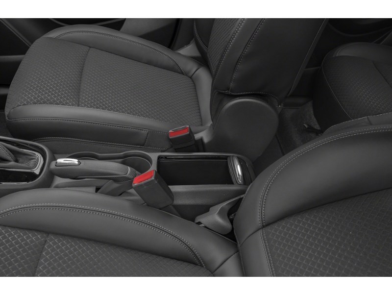 2017 Buick Encore AWD 4dr Premium Interior Shot 7