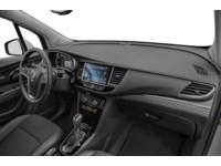 2018 Buick Encore AWD 4dr Essence Interior Shot 1
