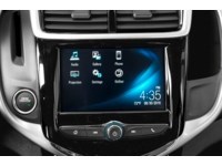 2017 Chevrolet Sonic 5dr HB Auto LT Interior Shot 2