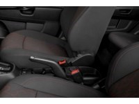 2017 Chevrolet Sonic 5dr HB Auto LT Interior Shot 7