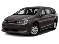 2018 Chrysler Pacifica L 2WD Exterior Shot 1