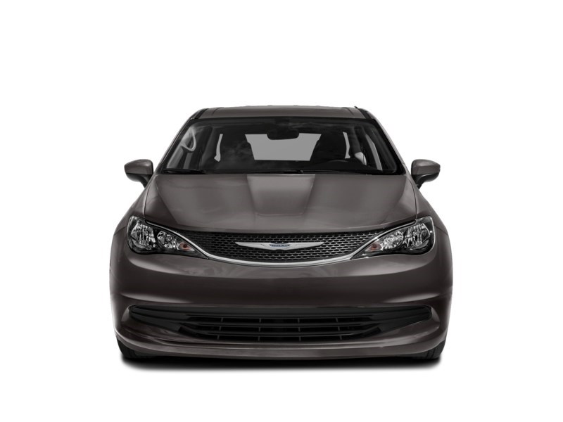 2018 Chrysler Pacifica L 2WD Exterior Shot 6