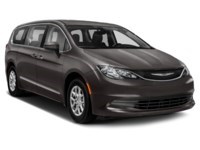2018 Chrysler Pacifica L 2WD Exterior Shot 9