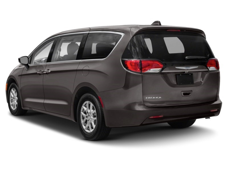 2018 Chrysler Pacifica L 2WD Exterior Shot 10