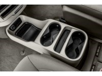 2018 Chrysler Pacifica L 2WD Interior Shot 7